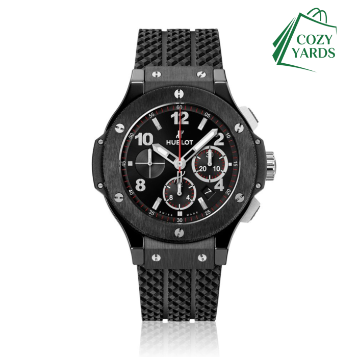Cozy Yards - Hublet watch Premium